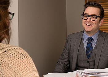 Grande Prairie Avocats De La Défense Pénale Burnham Law Group