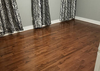 Vaughan handyman Guri Paint and Renovations