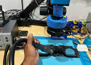 Delta computer repair Guru Computers