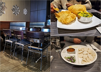 Mississauga Restaurants Indiens Guru Lukshmi