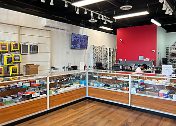 Langley cell phone repair Guru’s Cell Phone Repair