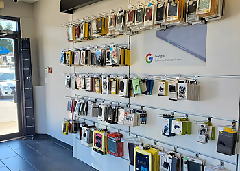 Richmond cell phone repair Guru's Cell Phone Repairs