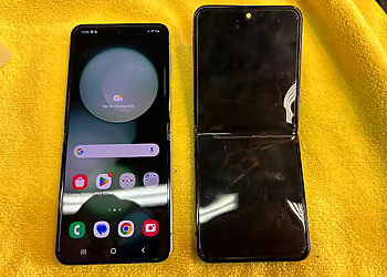 Richmond cell phone repair Guru's Cell Phone Repairs