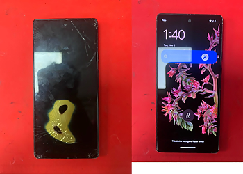 Vancouver Réparation De Téléphone Portable Gurus Cell Phone Repairs Vancouver