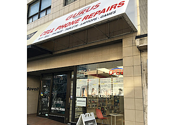 Vancouver Réparation De Téléphone Portable Gurus Cell Phone Repairs Vancouver