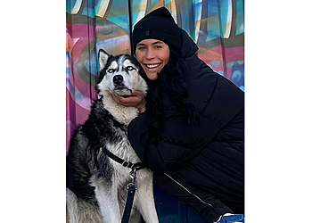 Toronto dog walker Gussy & Company Inc.