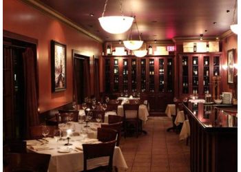 3 Best Italian Restaurants in North Vancouver, BC - Expert Recommendations