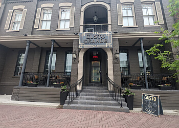 Kawartha Lakes Restaurants Italiens Gusto Grande