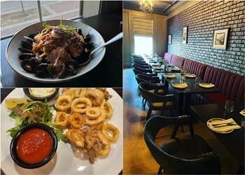 Kawartha Lakes Restaurants Italiens Gusto Grande