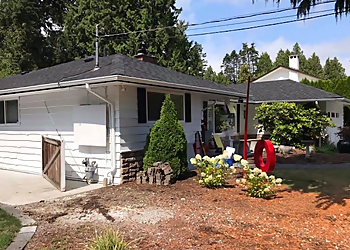 Gutter Brothers Home Services - Delta, BC Gutter Cleaners - Job Site Image