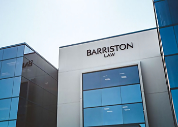 Guy Brucculeri - Barrie, ON Avocats D'Affaires - Law Firm Exterior Image