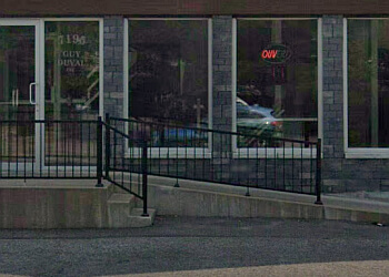 Trois Rivieres accounting firm Guy Duval Inc.