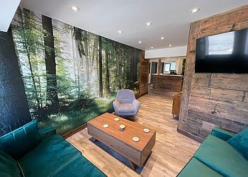 Coquitlam personal injury lawyer Guyle Clark - CLARK WOODS LLP