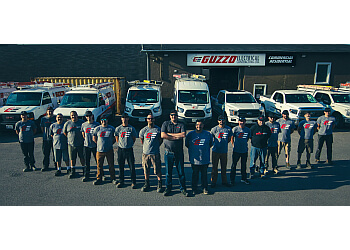 Sault Ste Marie Électriciens Guzzo Electrical Contracting Ltd.