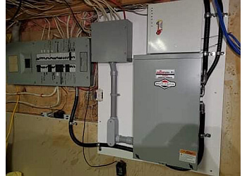 Sault Ste Marie Électriciens Guzzo Electrical Contracting Ltd.