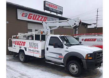 Sault Ste Marie electrician Guzzo Electrical Contracting image 1