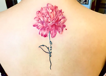 Mississauga tattoo shop Gwan Soon Lee Tattoos & Piercings