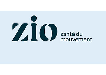 Drummondville physical therapist Gwendoline Zapf, PT - ZIO SANTÉ DU MOUVEMENT
