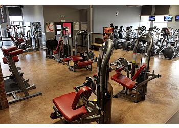 Montreal gym Gym Fit Forme
