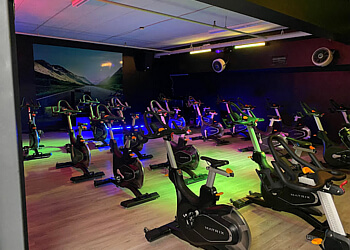 Laval Gymnases Gym Fit Forme Laval