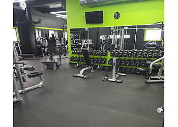 Shawinigan gym Gym Fit Santé Inc.