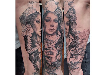 Gypsy Rose Tattoo & Piercing
