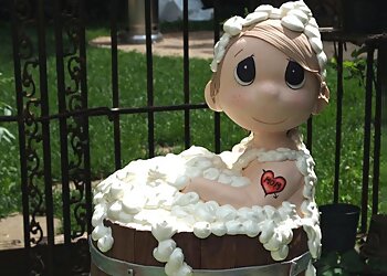 Blainville cake Gâteaux Cent Façons