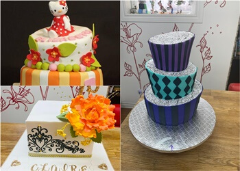 Blainville cake Gâteaux Cent Façons