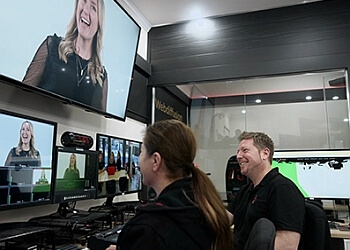 Levis videographer GéniAL Productions