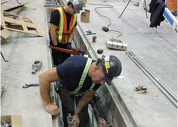 Mirabel Électriciens Paquette Electrique Inc.