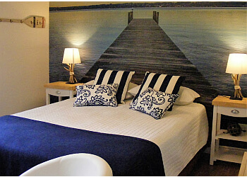 Sherbrooke Lit Et Petit Déjeuné Gîte L'Antre d'Eux Estrie