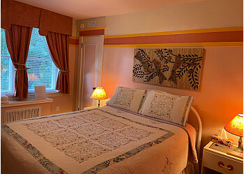 Trois Rivieres bed and breakfast Gîte Saint-Laurent