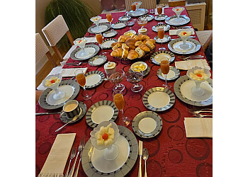 Trois Rivieres bed and breakfast Gîte Saint-Laurent