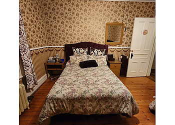 Trois Rivieres bed and breakfast Gîte du Chemin du Roy