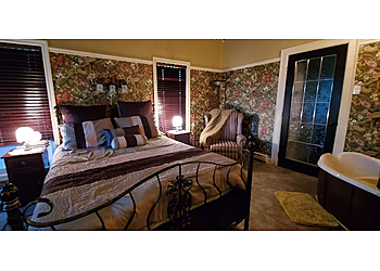 Trois Rivieres bed and breakfast Gîte du Chemin du Roy