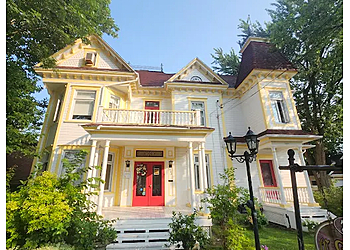 Trois Rivieres bed and breakfast Gîte du Chemin du Roy 