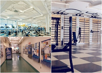 Kelowna Centres De Loisirs H2O Adventure + Fitness Centre