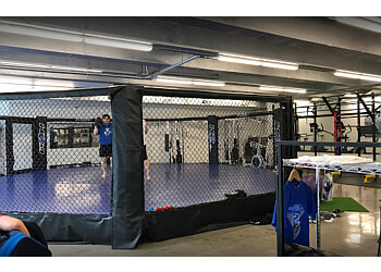 Montreal Arts Martiaux H2O MMA