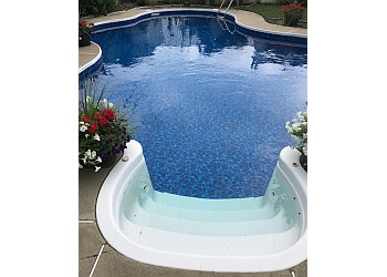 Quebec pool service H2prO Entretien de piscines et spas