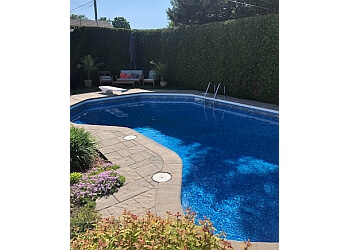 Quebec pool service H2prO Entretien de piscines et spas