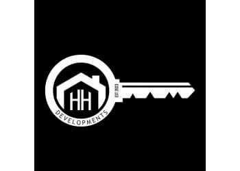 Niagara Falls property management company HAH Developments Inc.
