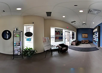 HAND & STONE MASSAGE AND FACIAL SPA - Oakville, ON Spas - Beauty Center Image