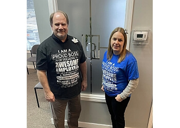 Airdrie Avocats En Planification Successorale Hassett & Reid LLP