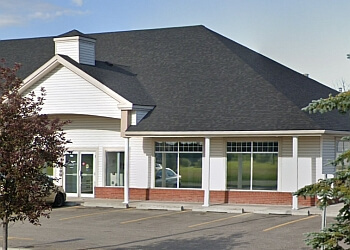 Airdrie Avocats En Planification Successorale Hassett & Reid LLP