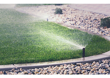 Medicine Hat lawn care service HAT Lawn Care