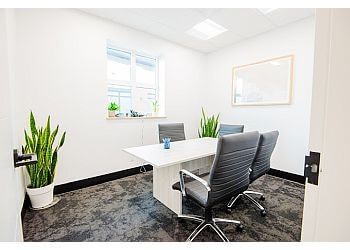 Grande Prairie estate planning lawyer Hayes Fry Law