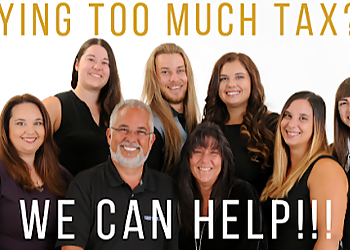  H&A Your Tax Family - Maple Ridge, BC Tax Services - Professional Team Image