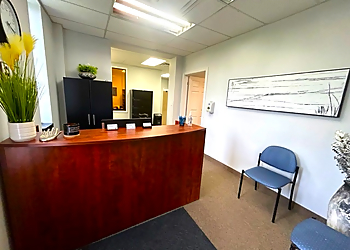 Chatham Cabinets Comptables HBA Bookkeeping & Accounting Inc.