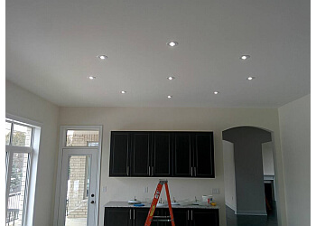 Caledon electrician HBH Electrical