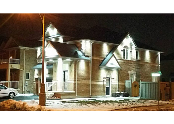 Caledon electrician HBH Electrical